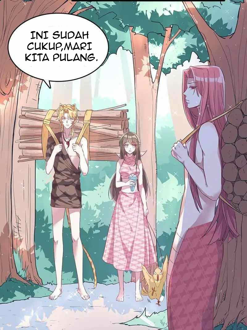 Beauty and the Beast Chapter 63 Gambar 10