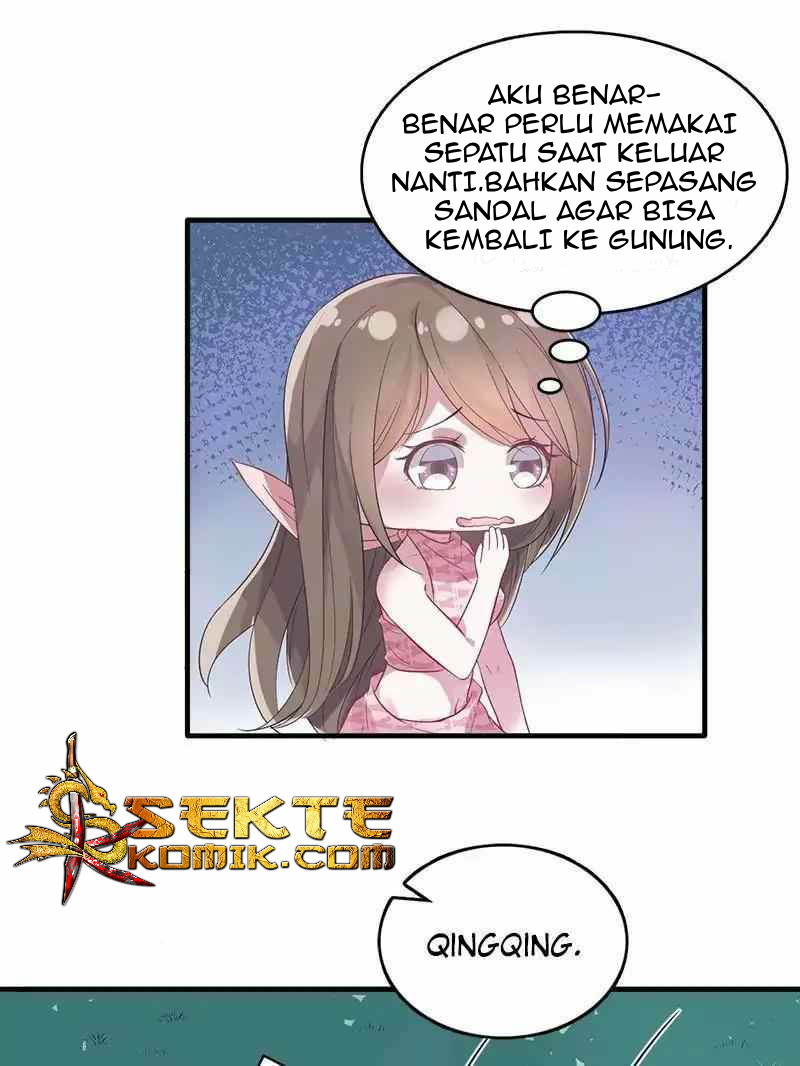 Beauty and the Beast Chapter 63 Gambar 13