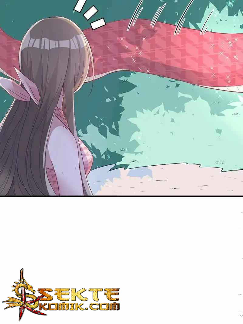 Beauty and the Beast Chapter 63 Gambar 14