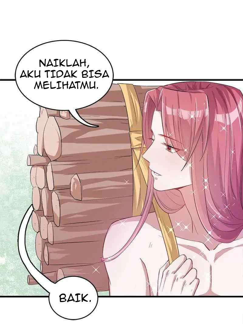 Beauty and the Beast Chapter 63 Gambar 15