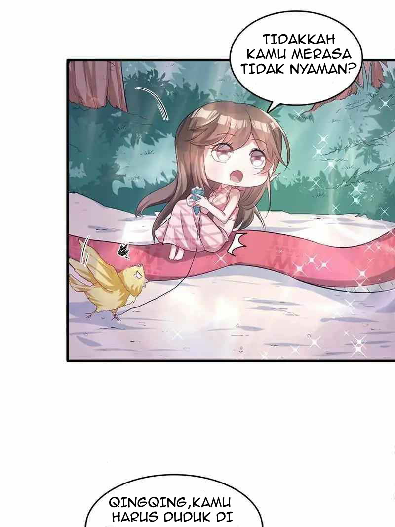 Beauty and the Beast Chapter 63 Gambar 16