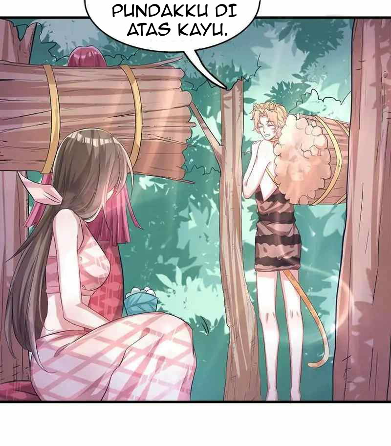 Beauty and the Beast Chapter 63 Gambar 17