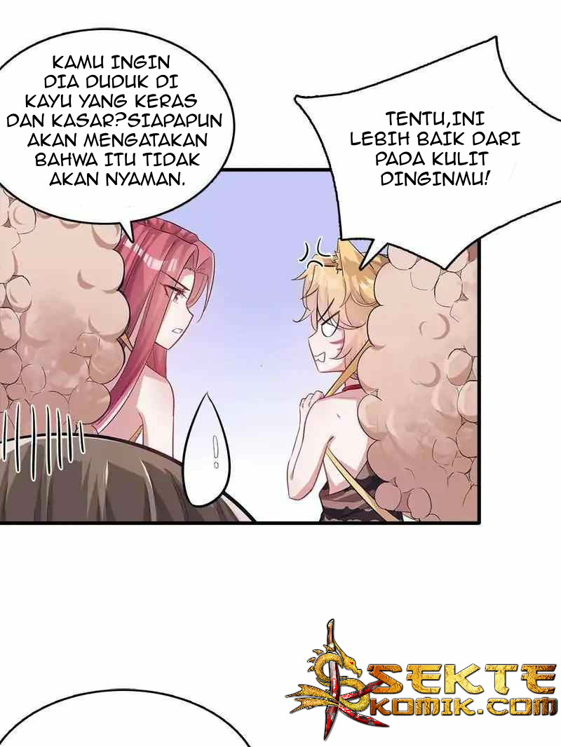 Beauty and the Beast Chapter 63 Gambar 18