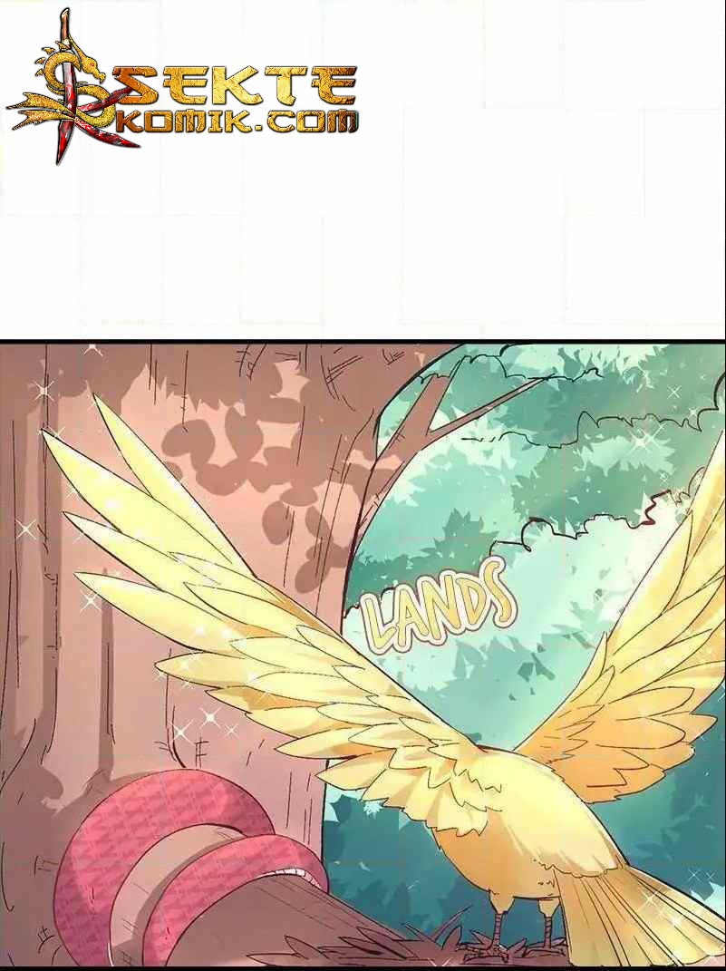 Manhua Beauty and the Beast Chapter 63 gambar nomor 2