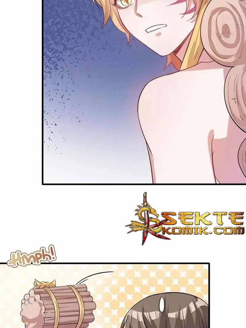 Beauty and the Beast Chapter 63 Gambar 20