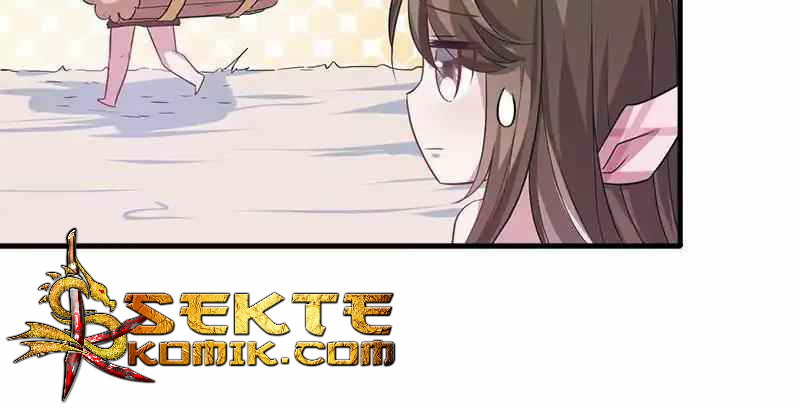 Beauty and the Beast Chapter 63 Gambar 21