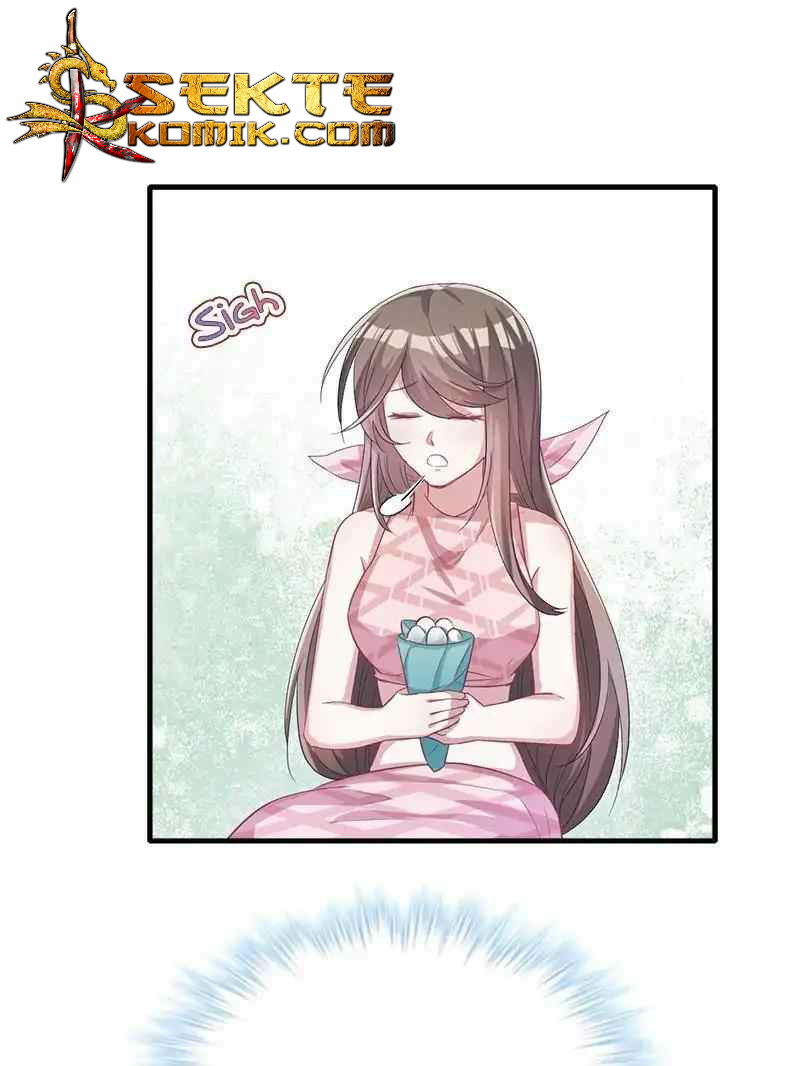 Beauty and the Beast Chapter 63 Gambar 22