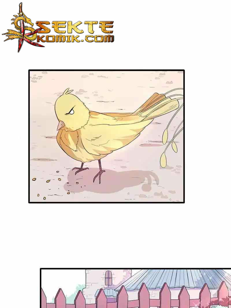 Beauty and the Beast Chapter 63 Gambar 24