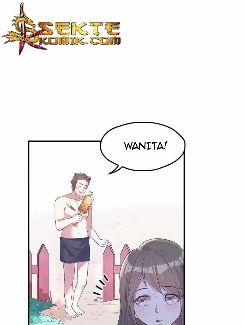 Beauty and the Beast Chapter 63 Gambar 27