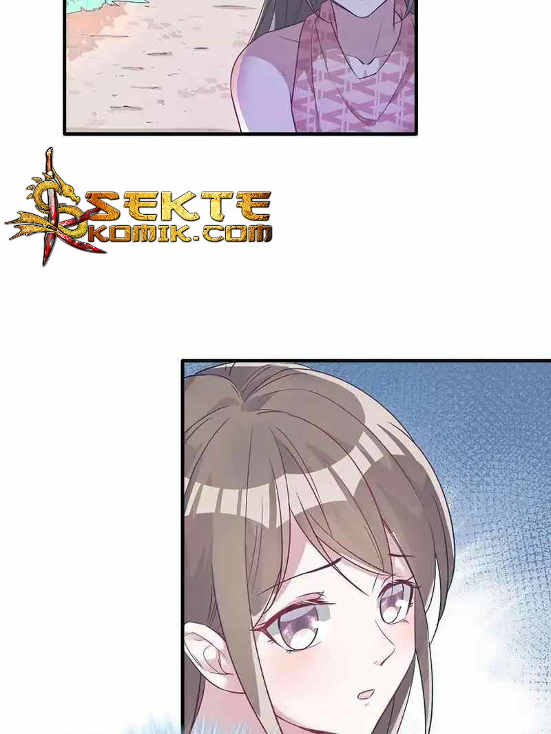 Beauty and the Beast Chapter 63 Gambar 28