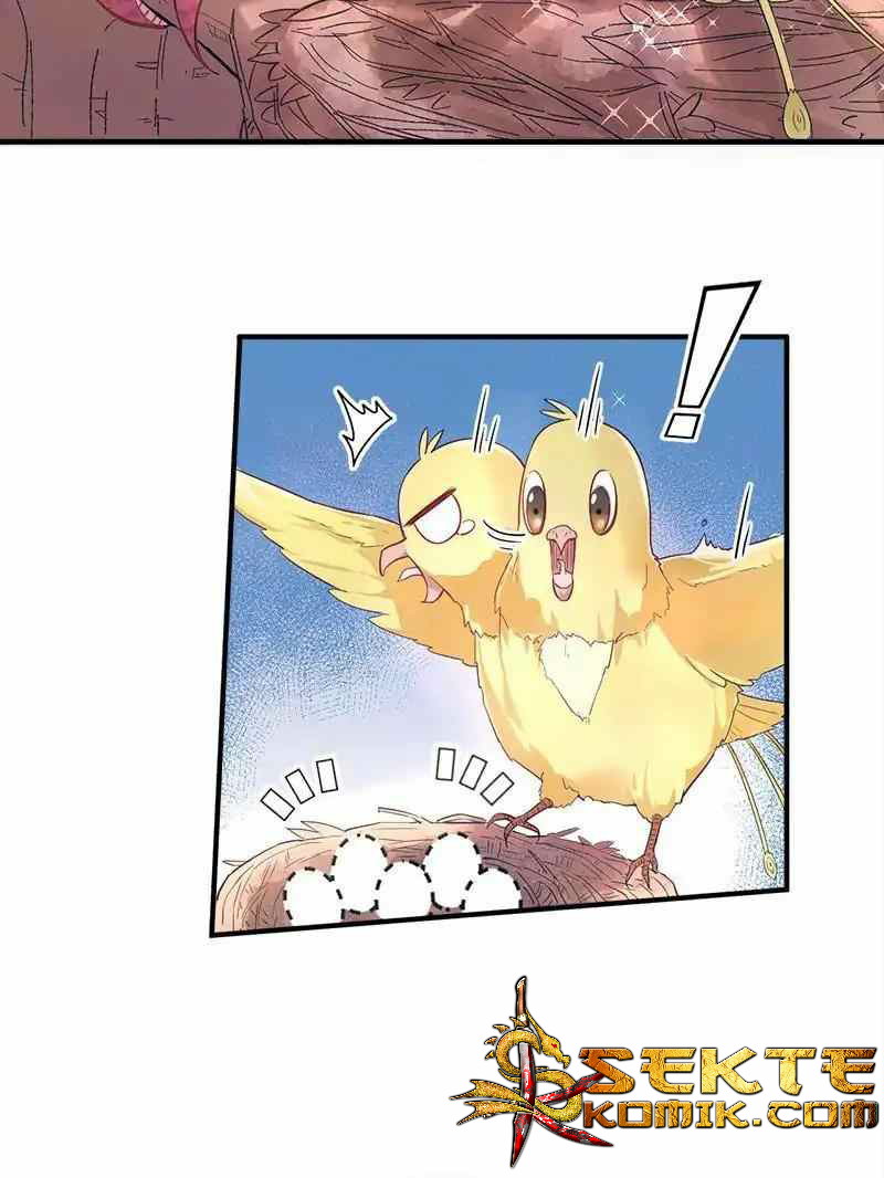 Beauty and the Beast Chapter 63 Gambar 3