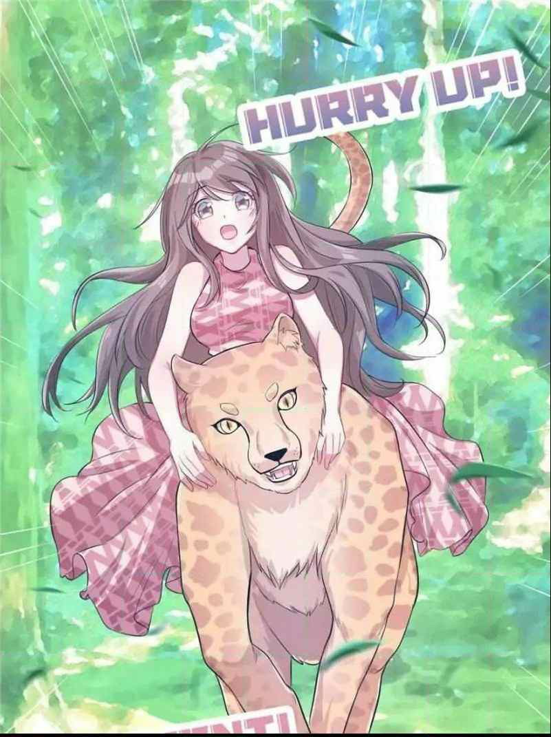 Beauty and the Beast Chapter 63 Gambar 30