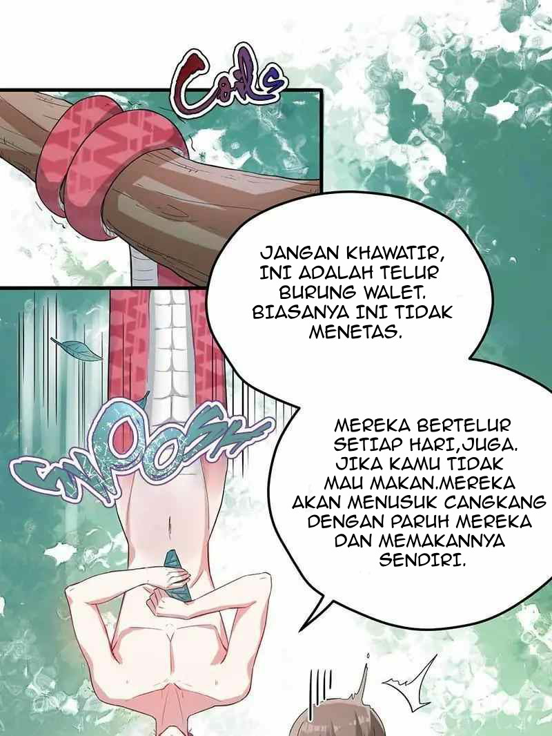 Beauty and the Beast Chapter 62 Gambar 29