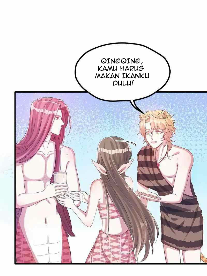 Beauty and the Beast Chapter 61 Gambar 4