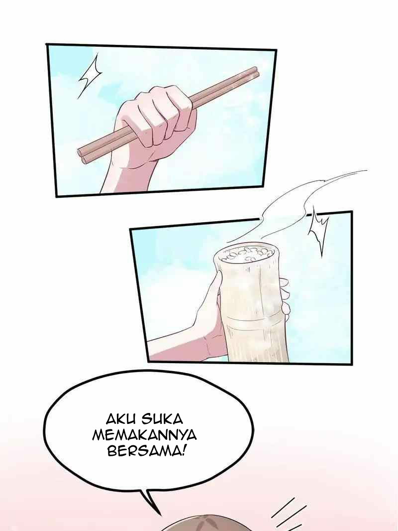 Beauty and the Beast Chapter 61 Gambar 6