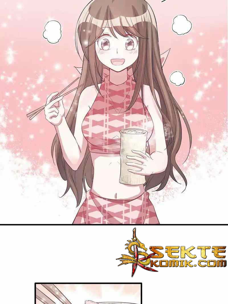 Beauty and the Beast Chapter 61 Gambar 7