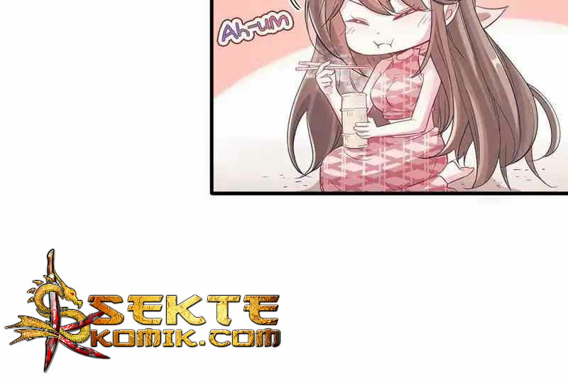 Beauty and the Beast Chapter 61 Gambar 9