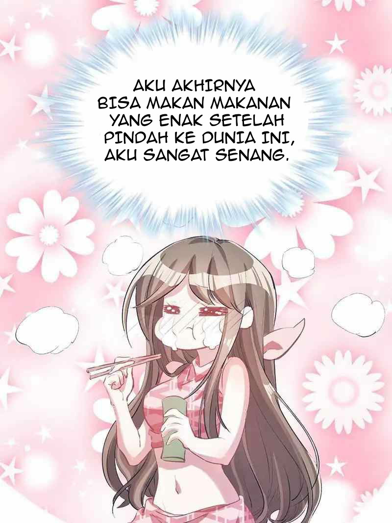 Beauty and the Beast Chapter 61 Gambar 10