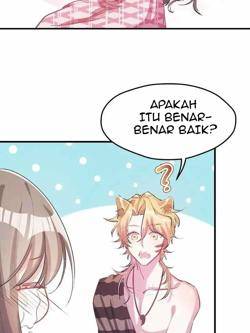 Beauty and the Beast Chapter 61 Gambar 11