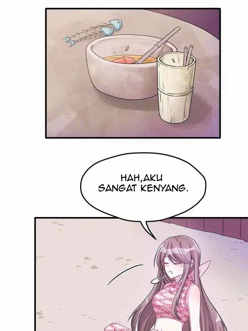 Beauty and the Beast Chapter 61 Gambar 19