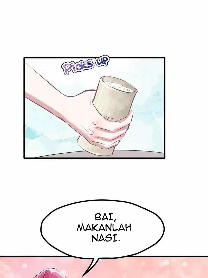 Manhua Beauty and the Beast Chapter 61 gambar nomor 2