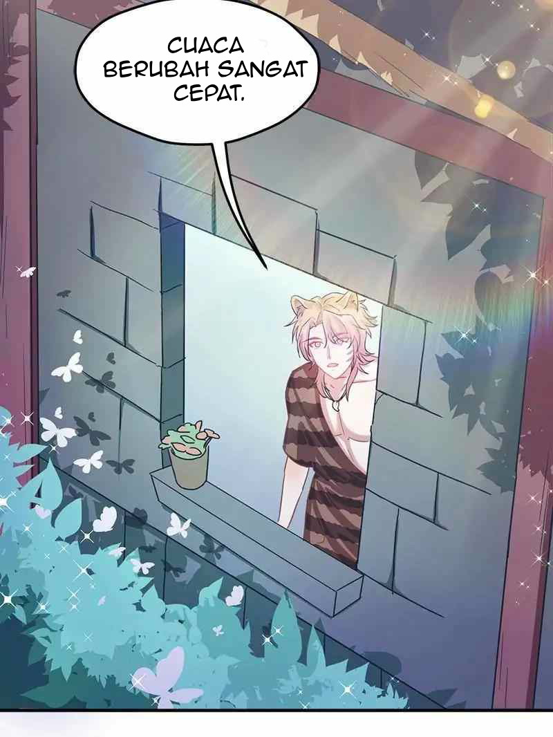 Beauty and the Beast Chapter 61 Gambar 21