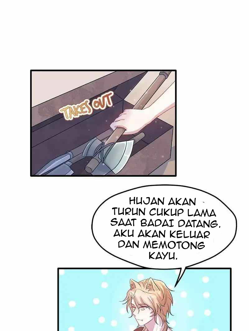 Beauty and the Beast Chapter 61 Gambar 22