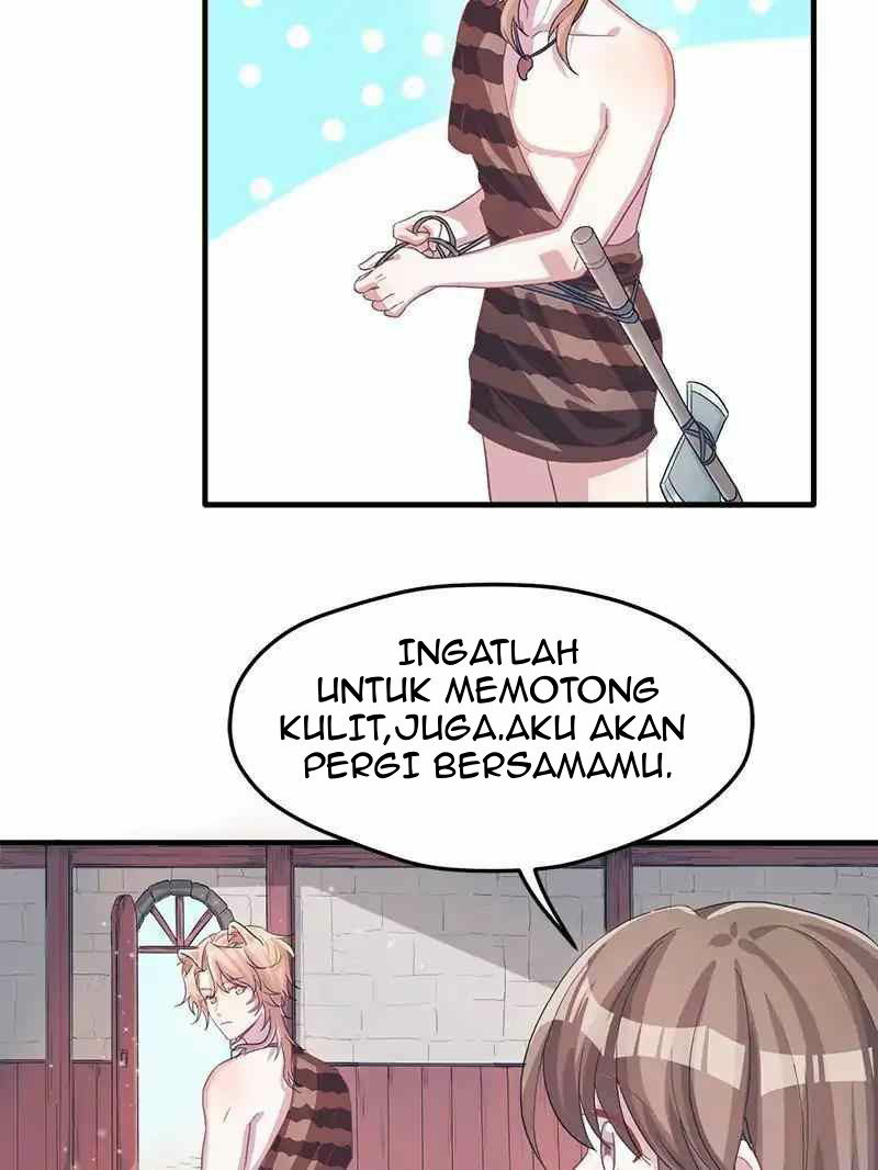 Beauty and the Beast Chapter 61 Gambar 23