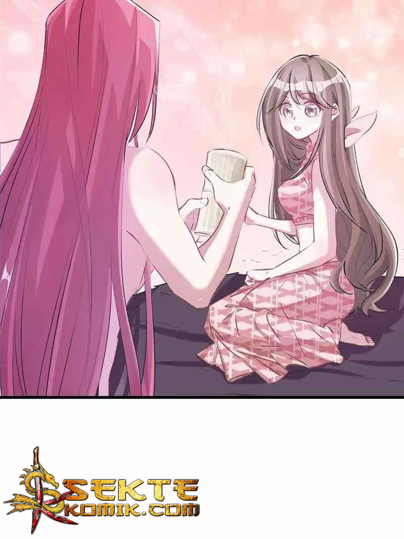 Beauty and the Beast Chapter 61 Gambar 3