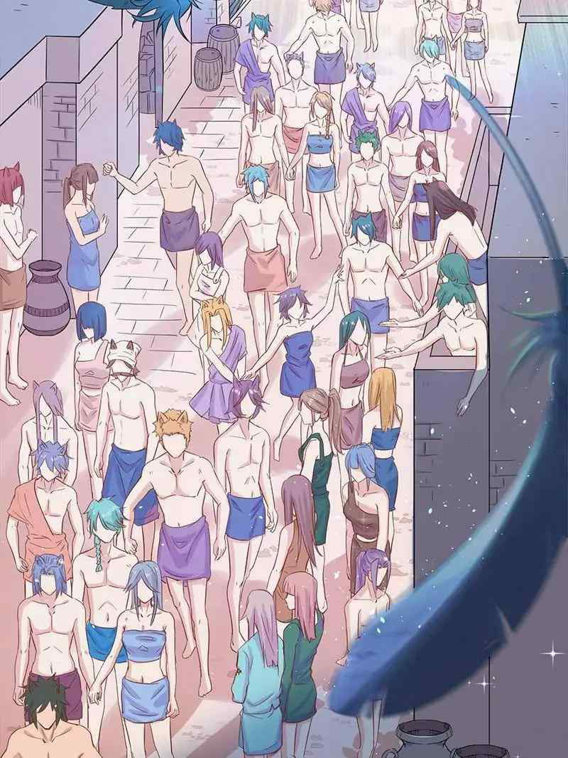 Beauty and the Beast Chapter 65 Gambar 4