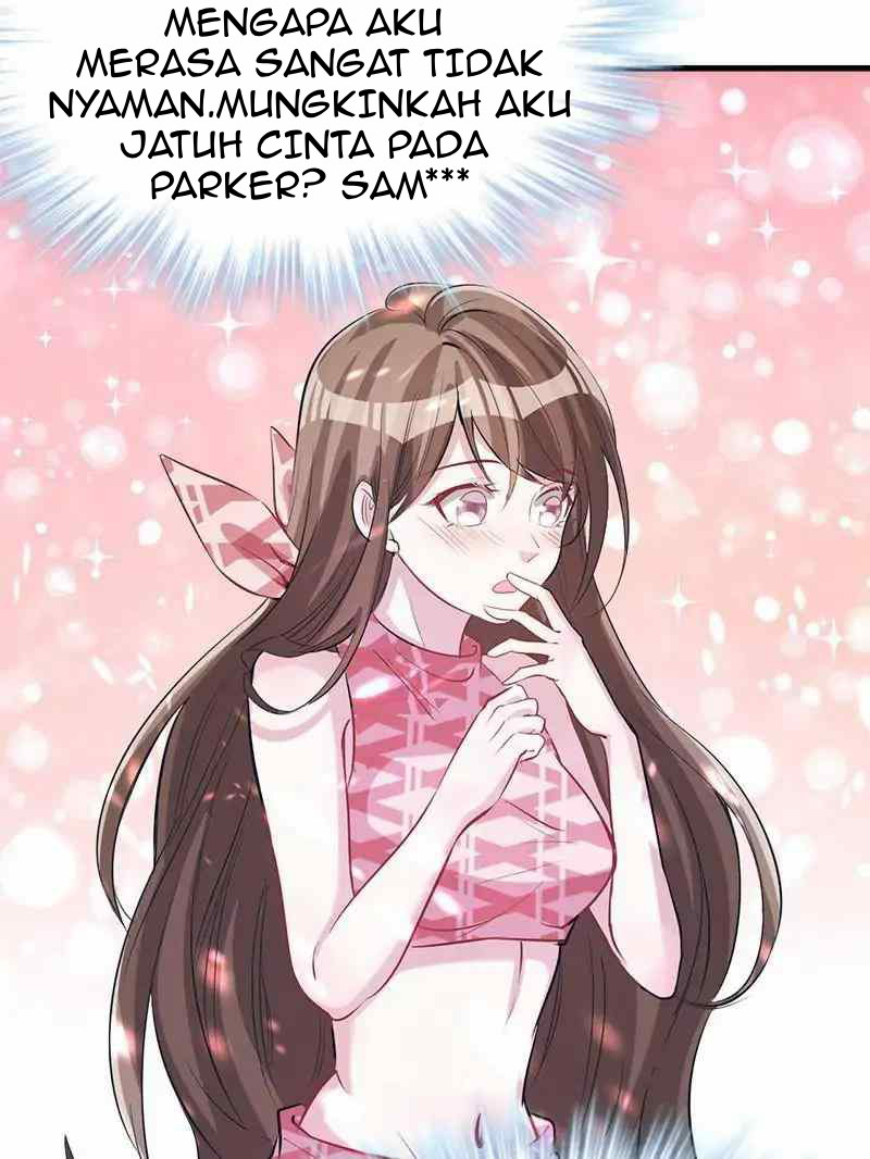 Beauty and the Beast Chapter 65 Gambar 40