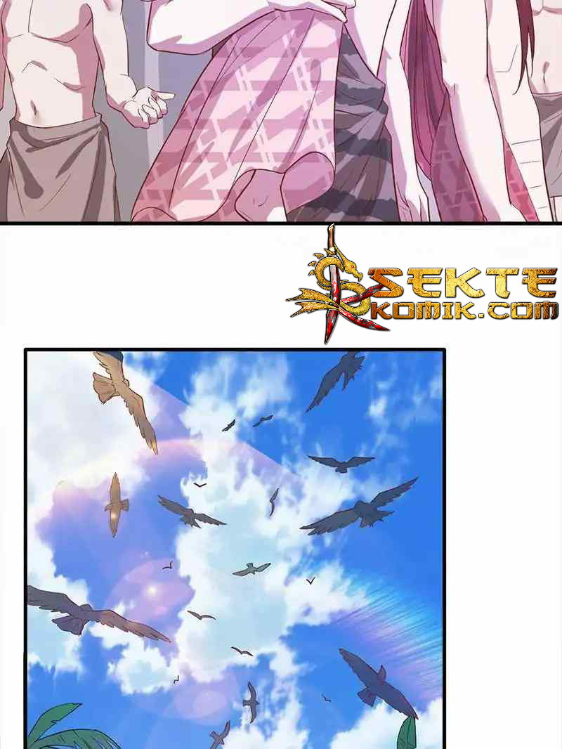 Beauty and the Beast Chapter 65 Gambar 6