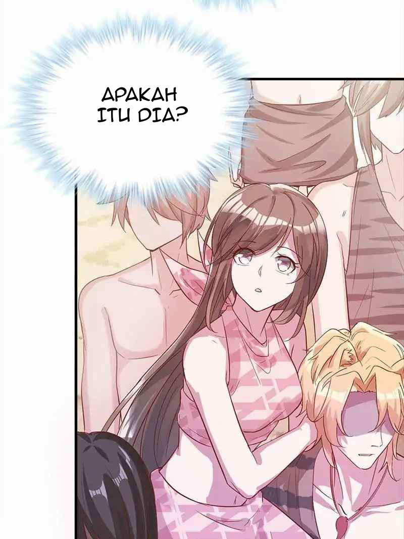 Beauty and the Beast Chapter 65 Gambar 10