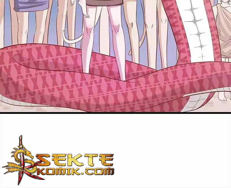 Beauty and the Beast Chapter 65 Gambar 12