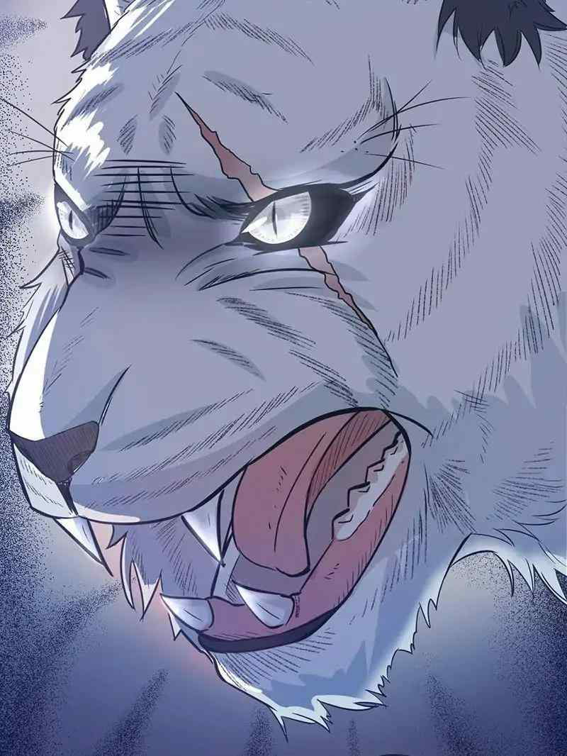 Beauty and the Beast Chapter 65 Gambar 17