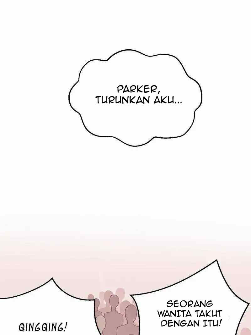 Beauty and the Beast Chapter 65 Gambar 20