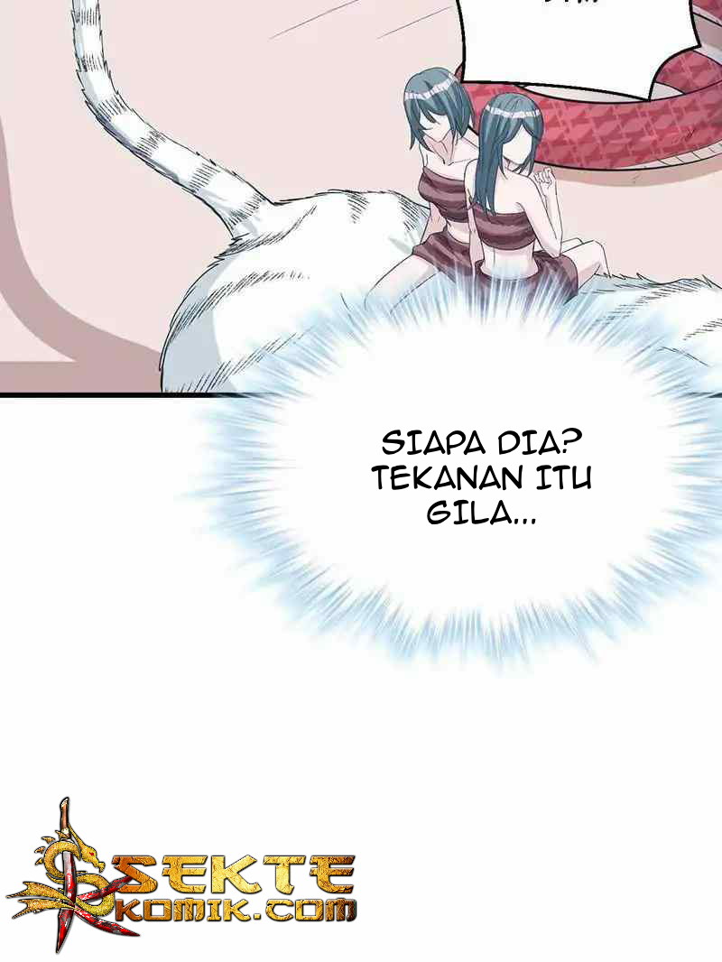 Beauty and the Beast Chapter 65 Gambar 22