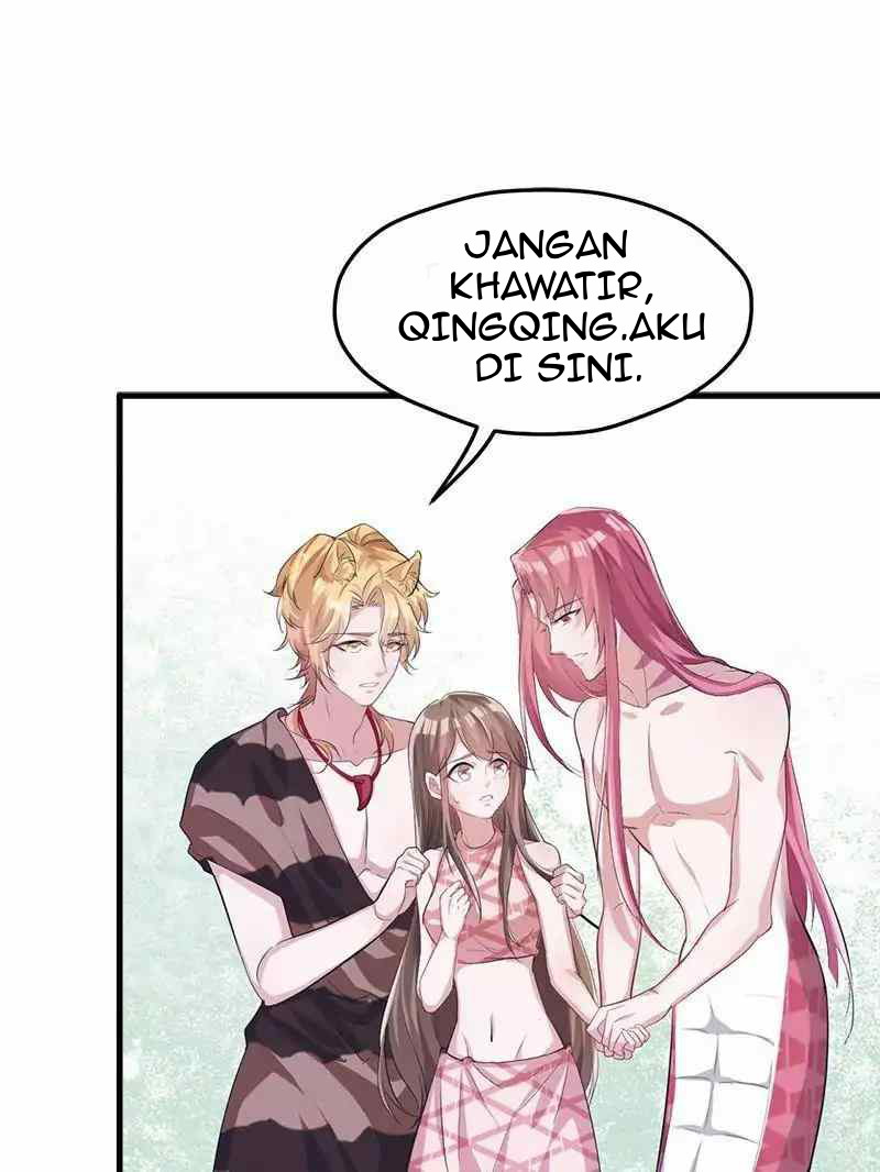 Beauty and the Beast Chapter 65 Gambar 23