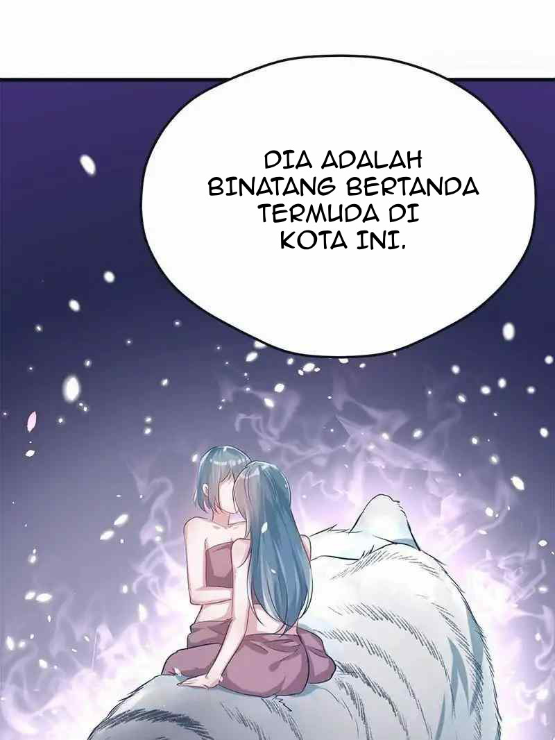 Beauty and the Beast Chapter 65 Gambar 26