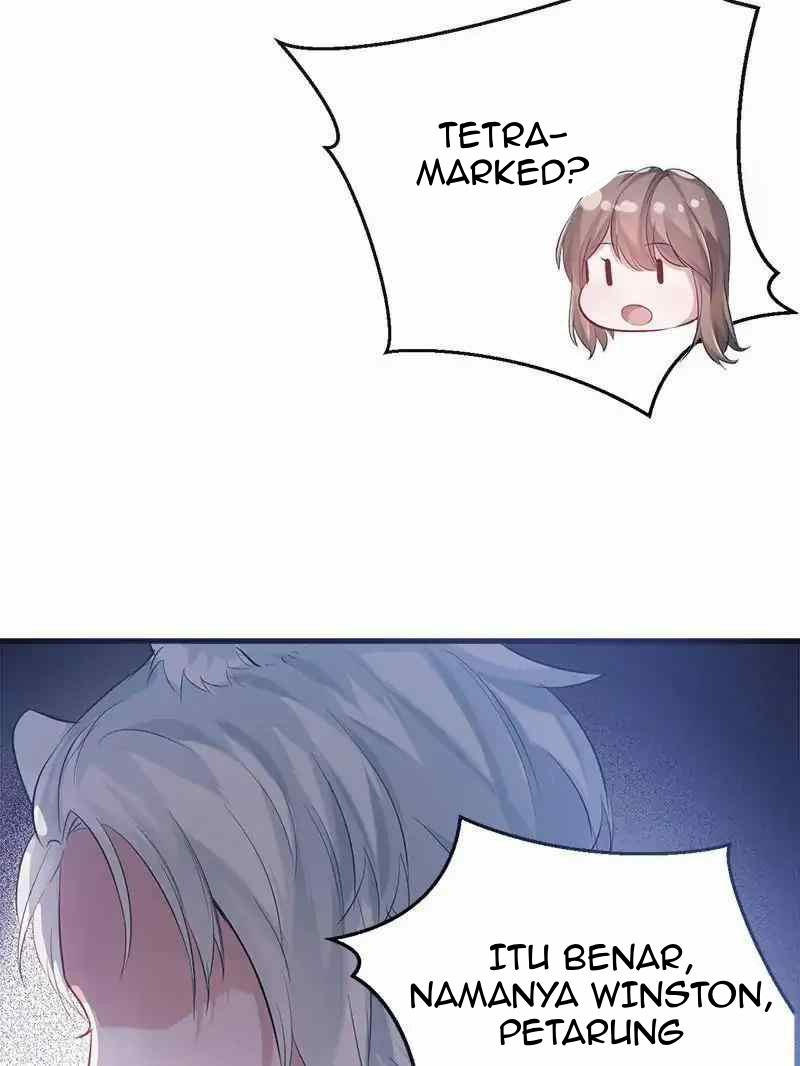 Beauty and the Beast Chapter 65 Gambar 28