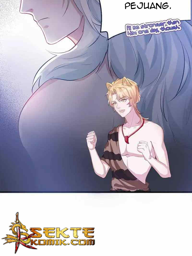 Beauty and the Beast Chapter 65 Gambar 29