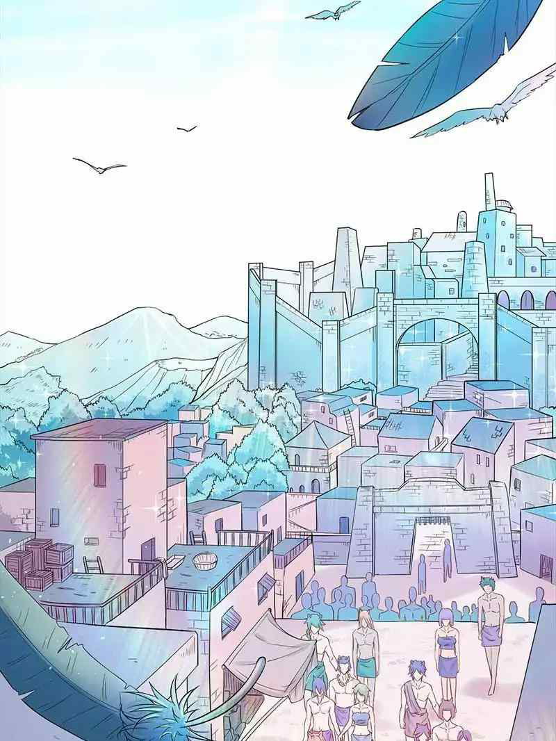 Beauty and the Beast Chapter 65 Gambar 3