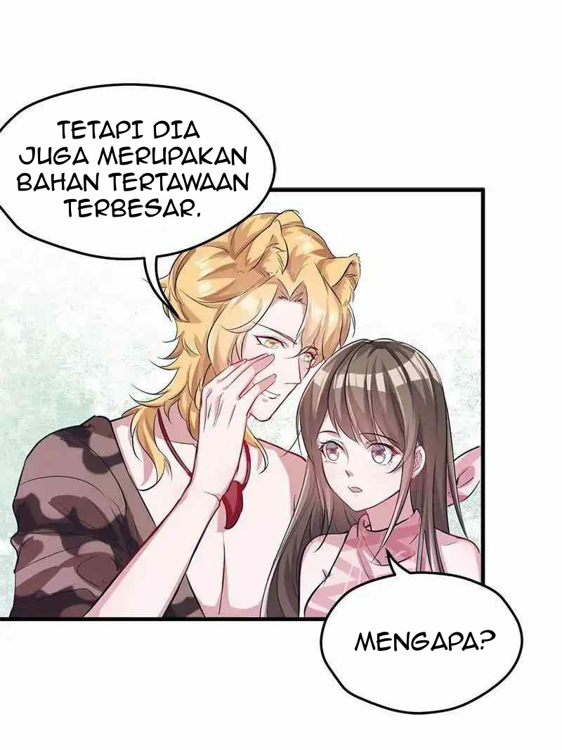 Beauty and the Beast Chapter 65 Gambar 30