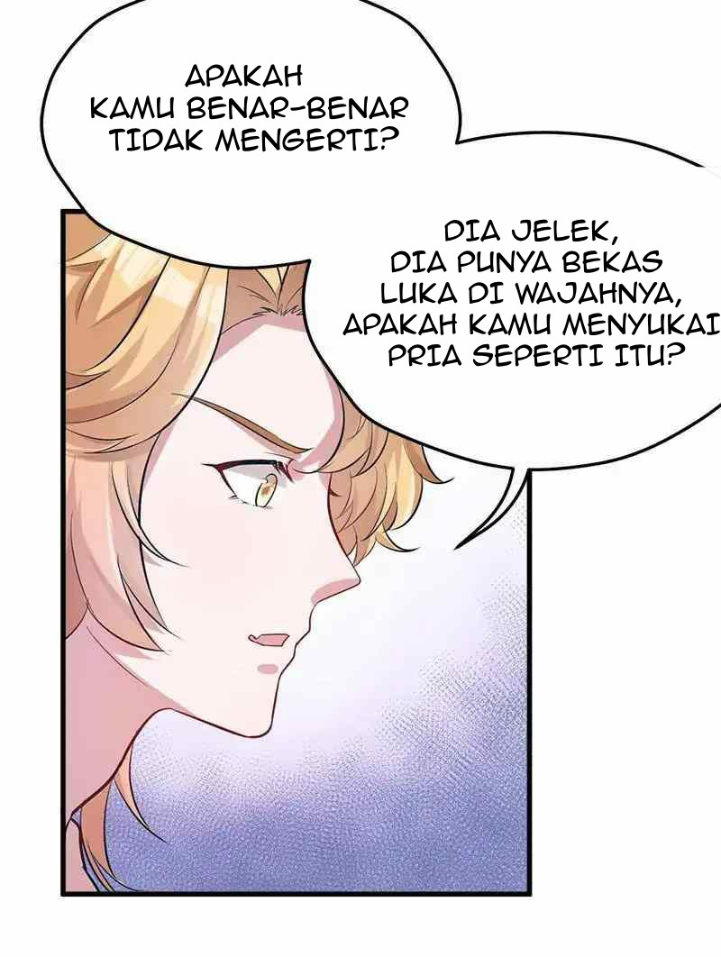 Beauty and the Beast Chapter 65 Gambar 33