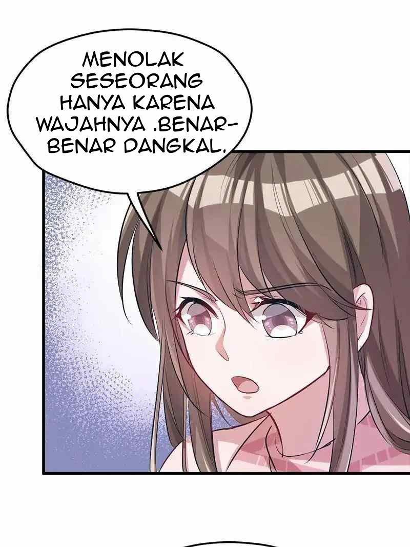 Beauty and the Beast Chapter 65 Gambar 34