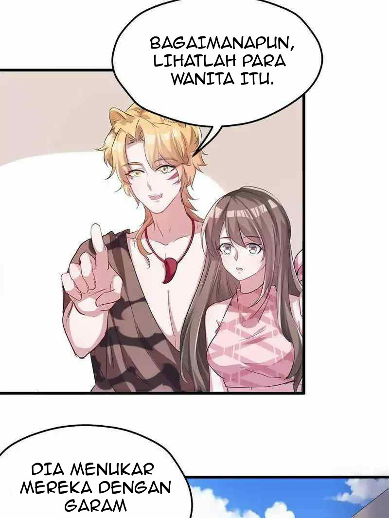 Beauty and the Beast Chapter 65 Gambar 35