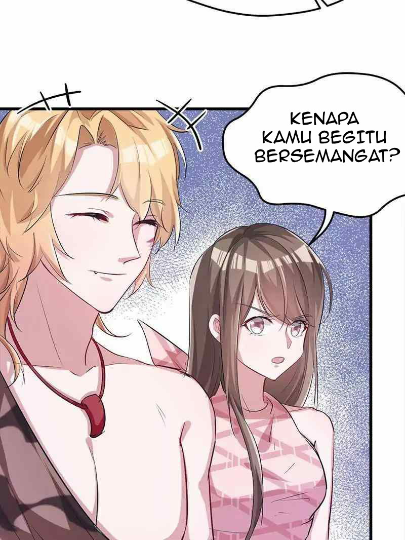 Beauty and the Beast Chapter 65 Gambar 37