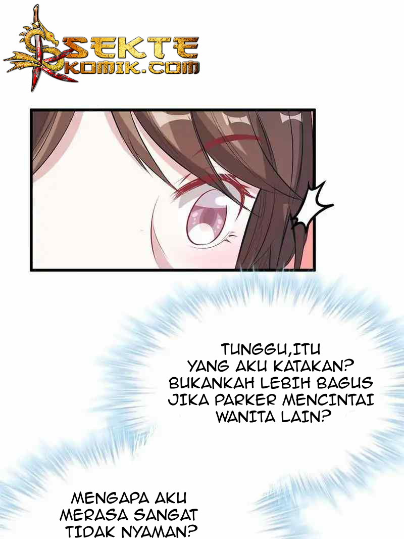 Beauty and the Beast Chapter 65 Gambar 39