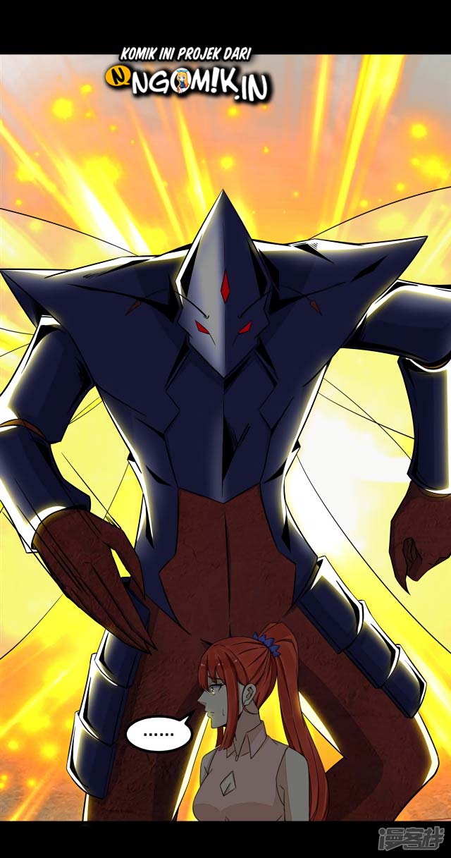 King of Apocalypse Chapter 109 Gambar 21