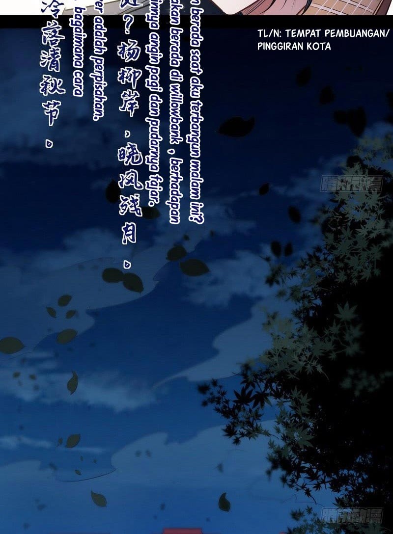 I’m An Evil God Chapter 30 Gambar 12